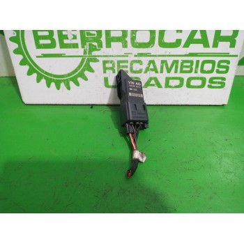 Recambio de caja precalentamiento para seat altea xl (5p5) style ecomotive referencia OEM IAM 0281003038  