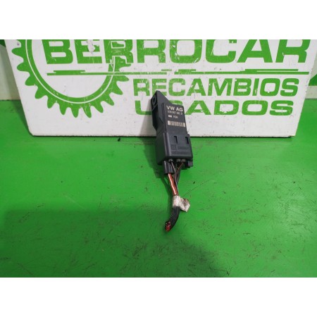 Recambio de caja precalentamiento para seat altea xl (5p5) style ecomotive referencia OEM IAM 0281003038  
