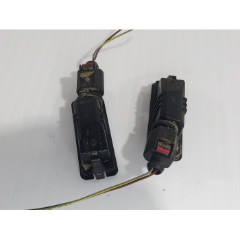 Recambio de piloto matricula para volkswagen polo (6c1) advance bluemotion referencia OEM IAM 1K8943021  