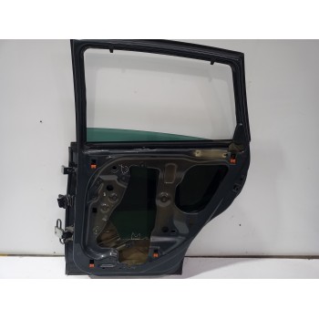 Recambio de puerta trasera derecha para seat altea xl (5p5) family referencia OEM IAM 5P0833056A  
