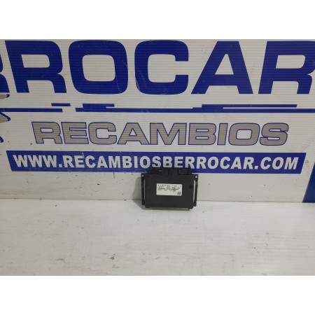 Recambio de centralita cambio automatico para mercedes-benz clase e (w212) lim. 2.1 cdi cat referencia OEM IAM A0005456916  