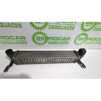 Recambio de intercooler para seat alhambra (7v8, 7v9) 1.9 tdi referencia OEM IAM 7M3145805  
