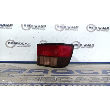 Recambio de piloto trasero izquierdo para citroën xantia berlina 1.9 turbodiesel referencia OEM IAM 6350K0  