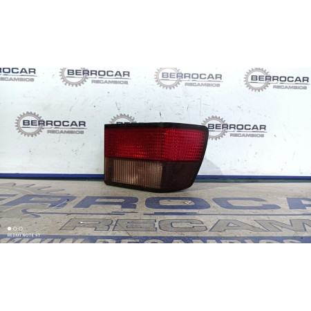 Recambio de piloto trasero izquierdo para citroën xantia berlina 1.9 turbodiesel referencia OEM IAM 6350K0  