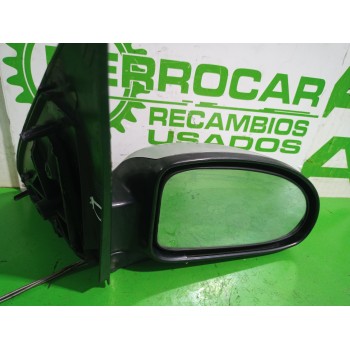 Recambio de retrovisor derecho para ford focus berlina (cak) trend referencia OEM IAM 1347098  