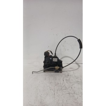 Recambio de cerradura puerta delantera derecha para opel corsa d (s07) 1.3 cdti (l08, l68) referencia OEM IAM 13258274  
