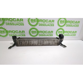 Recambio de intercooler para seat alhambra (7v8, 7v9) 1.9 tdi referencia OEM IAM 7M3145805  