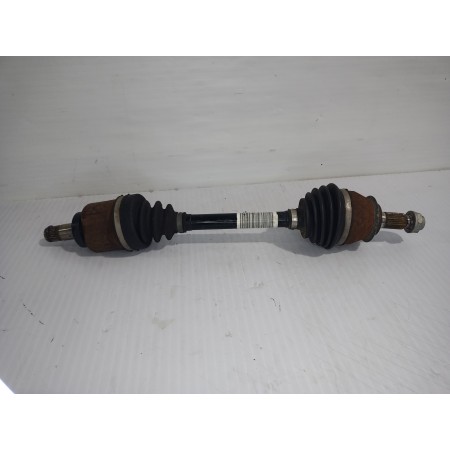 Recambio de transmision delantera izquierda para mini mini (r56) cooper referencia OEM IAM 31608605473 / 758976302  