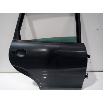 Recambio de puerta trasera derecha para seat altea xl (5p5) family referencia OEM IAM 5P0833056A  