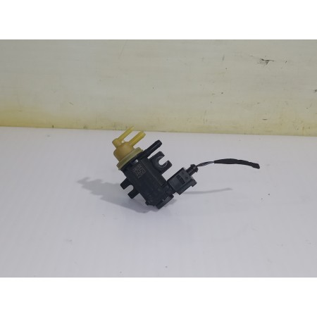 Recambio de valvula aire adicional para volkswagen polo (6c1) advance bluemotion referencia OEM IAM 1K0906627B  