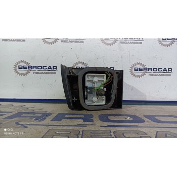 Recambio de piloto trasero izquierdo para citroën xantia berlina 1.9 turbodiesel referencia OEM IAM 6350K0  