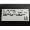 Recambio de centralita cambio automatico para mercedes-benz clase e (w212) lim. 2.1 cdi cat referencia OEM IAM A0005456916  