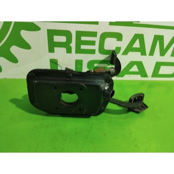 Recambio de pedalera para peugeot partner (s1) 1.9 diesel referencia OEM IAM 2127T3  