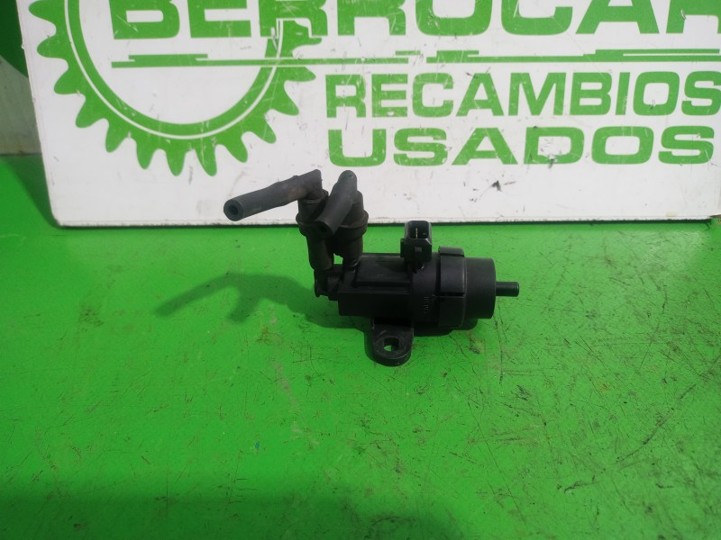 Recambio de valvula aire adicional para ford focus berlina (cak) ambiente referencia OEM IAM 98AB9E882  