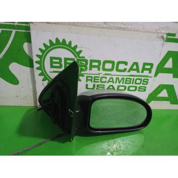 Recambio de retrovisor derecho para ford focus berlina (cak) trend referencia OEM IAM 1347098  