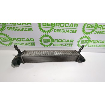 Recambio de intercooler para seat alhambra (7v8, 7v9) 1.9 tdi referencia OEM IAM 7M3145805  