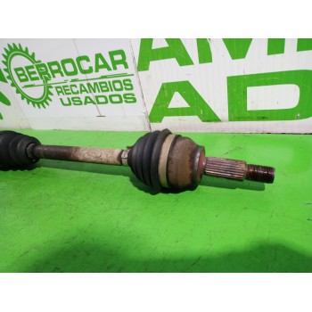 Recambio de transmision delantera derecha para ford fiesta (cbk) ambiente referencia OEM IAM 1742888  