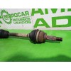 Recambio de transmision delantera derecha para ford fiesta (cbk) ambiente referencia OEM IAM 1742888  