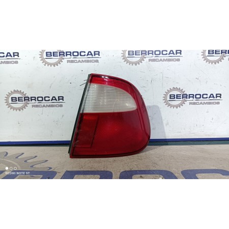 Recambio de piloto trasero derecho para seat cordoba berlina (6k2) 1.6 referencia OEM IAM 6K5945096G  