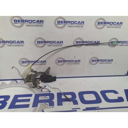 Recambio de cerraduras para peugeot 107 1.0 cat (384f) referencia OEM IAM 9136T1  