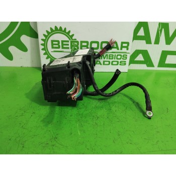 Recambio de caja reles / fusibles para ford focus berlina (cap) 1.6 16v cat referencia OEM IAM 3M5T14A142AB  