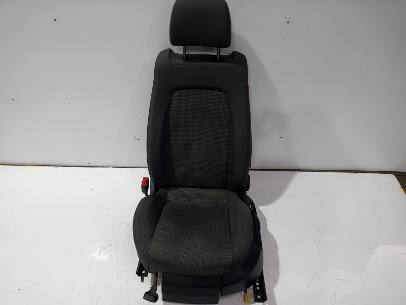 Recambio de asiento delantero izquierdo para seat altea xl (5p5) family referencia OEM IAM 1K4881105LR  