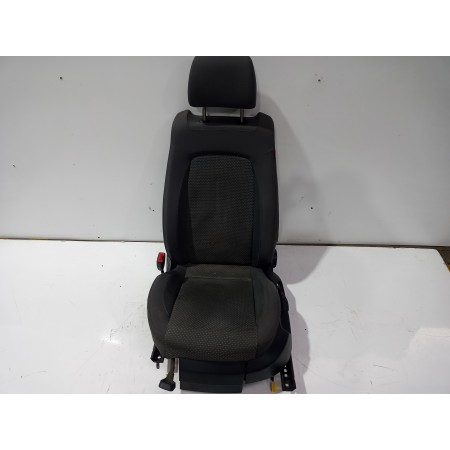 Recambio de asiento delantero izquierdo para seat altea xl (5p5) family referencia OEM IAM 1K4881105LR  