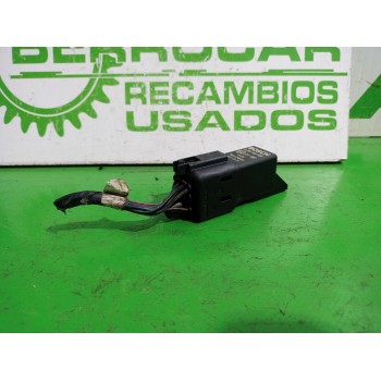 Recambio de caja precalentamiento para seat altea xl (5p5) style ecomotive referencia OEM IAM 0281003038  