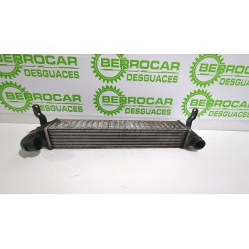 Recambio de intercooler para seat alhambra (7v8, 7v9) 1.9 tdi referencia OEM IAM 7M3145805  