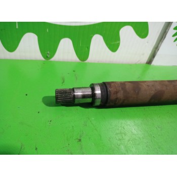 Recambio de transmision delantera derecha para ford fiesta (cbk) ambiente referencia OEM IAM 1742888  