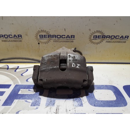 Recambio de pinza de freno delantera izquierda para volkswagen caddy ka/kb (2k) 1.9 tdi referencia OEM IAM 1K0615123D  