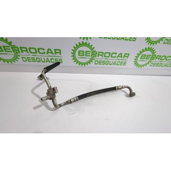 Recambio de tubos aire acondicionado para seat alhambra (7v8, 7v9) 1.9 tdi referencia OEM IAM 7M3820722M  