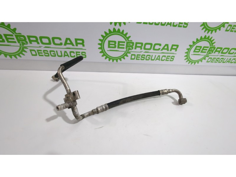 Recambio de tubos aire acondicionado para seat alhambra (7v8, 7v9) 1.9 tdi referencia OEM IAM 7M3820722M  