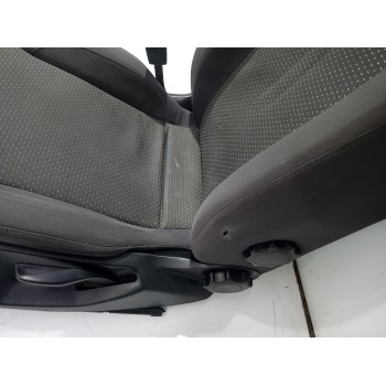 Recambio de asiento delantero izquierdo para seat altea xl (5p5) family referencia OEM IAM 1K4881105LR  