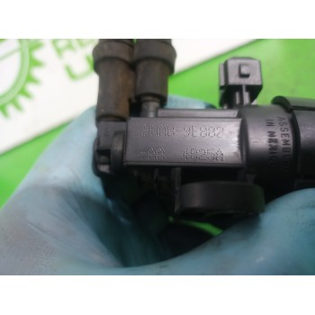 Recambio de valvula aire adicional para ford focus berlina (cak) ambiente referencia OEM IAM 98AB9E882  
