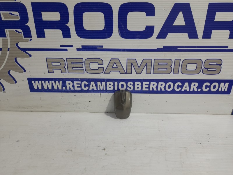 Recambio de antena para mercedes-benz clase e (w212) lim. 2.1 cdi cat referencia OEM IAM A2128201975  