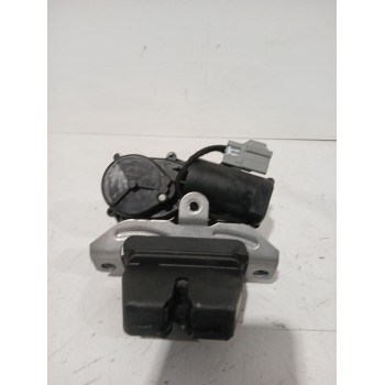 CERRADURA MALETERO / PORTON L1TAN442A66AA 