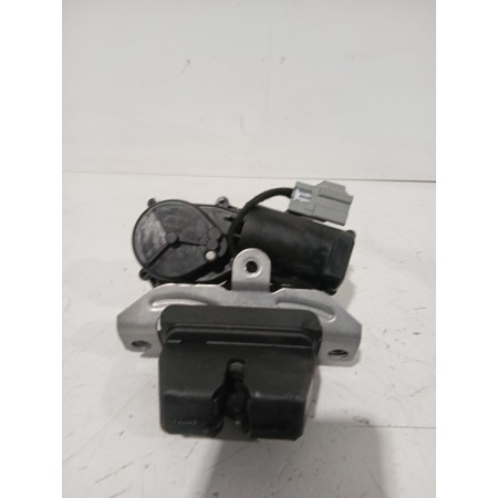 Recambio de cerradura maletero / porton para ford puma (j2k, cf7) 1.0 ecoboost referencia OEM IAM L1TAN442A66AA  