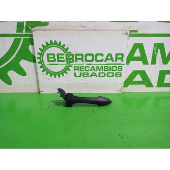 MANETA EXTERIOR DELANTERA DERECHA 1107182 