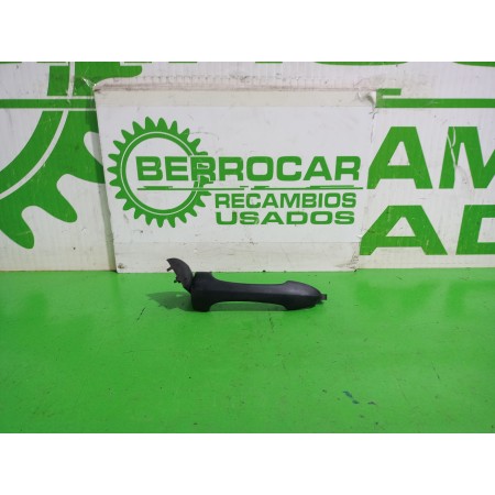 Recambio de maneta exterior delantera derecha para ford focus berlina (cak) trend referencia OEM IAM 1107182  