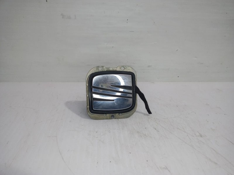 Recambio de maneta exterior porton para seat ibiza (6k1) stella referencia OEM IAM 6K0827565  