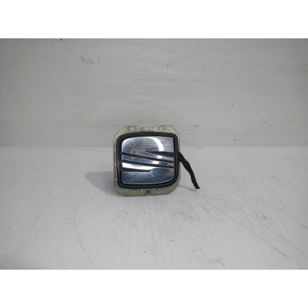 Recambio de maneta exterior porton para seat ibiza (6k1) stella referencia OEM IAM 6K0827565  