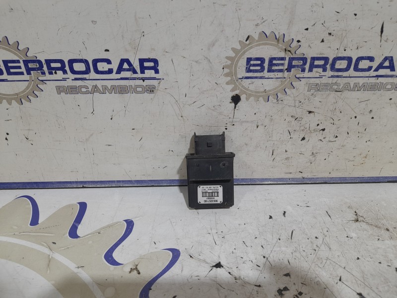 Recambio de modulo electronico para peugeot 5008 2.0 blue-hdi fap referencia OEM IAM 9663357180  