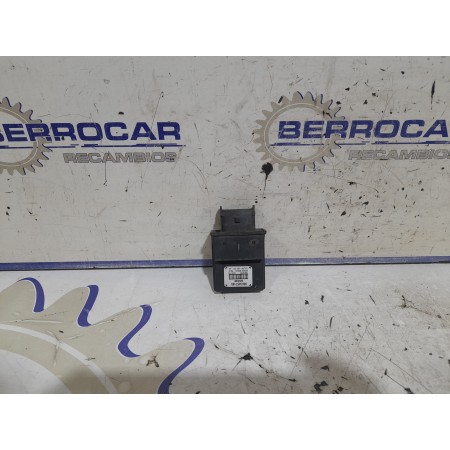 Recambio de modulo electronico para peugeot 5008 2.0 blue-hdi fap referencia OEM IAM 9663357180  