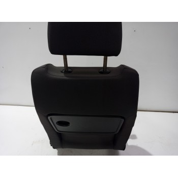Recambio de asiento delantero izquierdo para seat altea xl (5p5) family referencia OEM IAM 1K4881105LR  