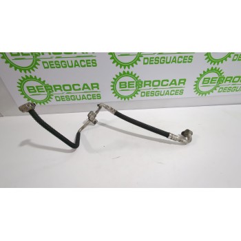 Recambio de tubos aire acondicionado para seat alhambra (7v8, 7v9) 1.9 tdi referencia OEM IAM 7M3820722M  