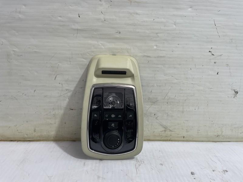 Recambio de luz interior para peugeot 508 allure referencia OEM IAM 968848  