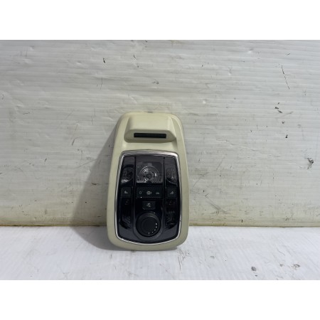 Recambio de luz interior para peugeot 508 allure referencia OEM IAM 968848  