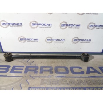 Recambio de brazo suspension superior trasero izquierdo para kia sorento 2.5 crdi referencia OEM IAM 552803E200  