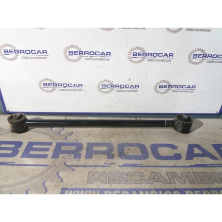 Recambio de brazo suspension superior trasero izquierdo para kia sorento 2.5 crdi referencia OEM IAM 552803E200  